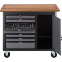 Work bench ∙ Series L V5158, VIGOR (6)