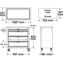 Series XL ∙ Special V5160, VIGOR (2)