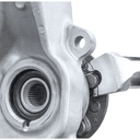 Expansion set for standard wheel bearing (4)