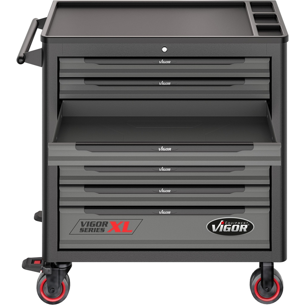 Series XL V5434, VIGOR (5)