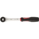 360° rotary handle reversible ratchet V5 (4)