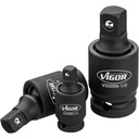 Impact universal joint set V5505N, VIGOR (3)