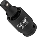Impact universal joint V5505N-1/4, VIGOR (2)