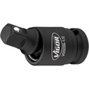 Impact universal joint V5505N-1/2, VIGOR (3)