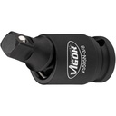 Impact universal joint V5505N-3/8, VIGOR (3)