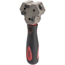 Tube flaring tool set V5513, VIGOR (2)