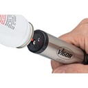 Gas soldering iron set V5512, VIGOR (5)