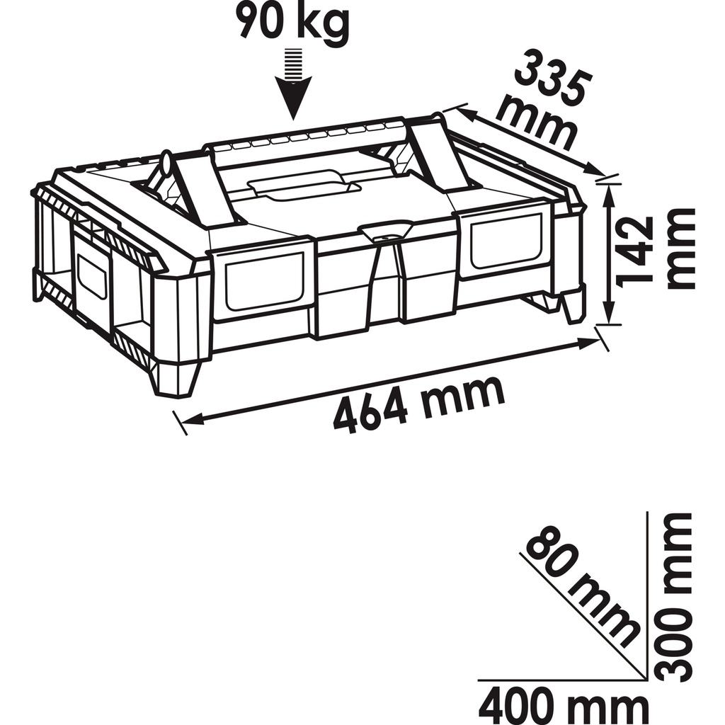 Multibox ∙ V4700-L ∙ expansion set for c (2)