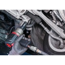 Impact wrench socket ∙ long V5550L-21, V (3)