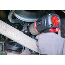 Impact wrench socket ∙ long V5550L-18, V (4)