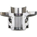 Compact wheel bearing removal / installa (3)