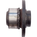 Compact wheel bearing removal / installa (5)