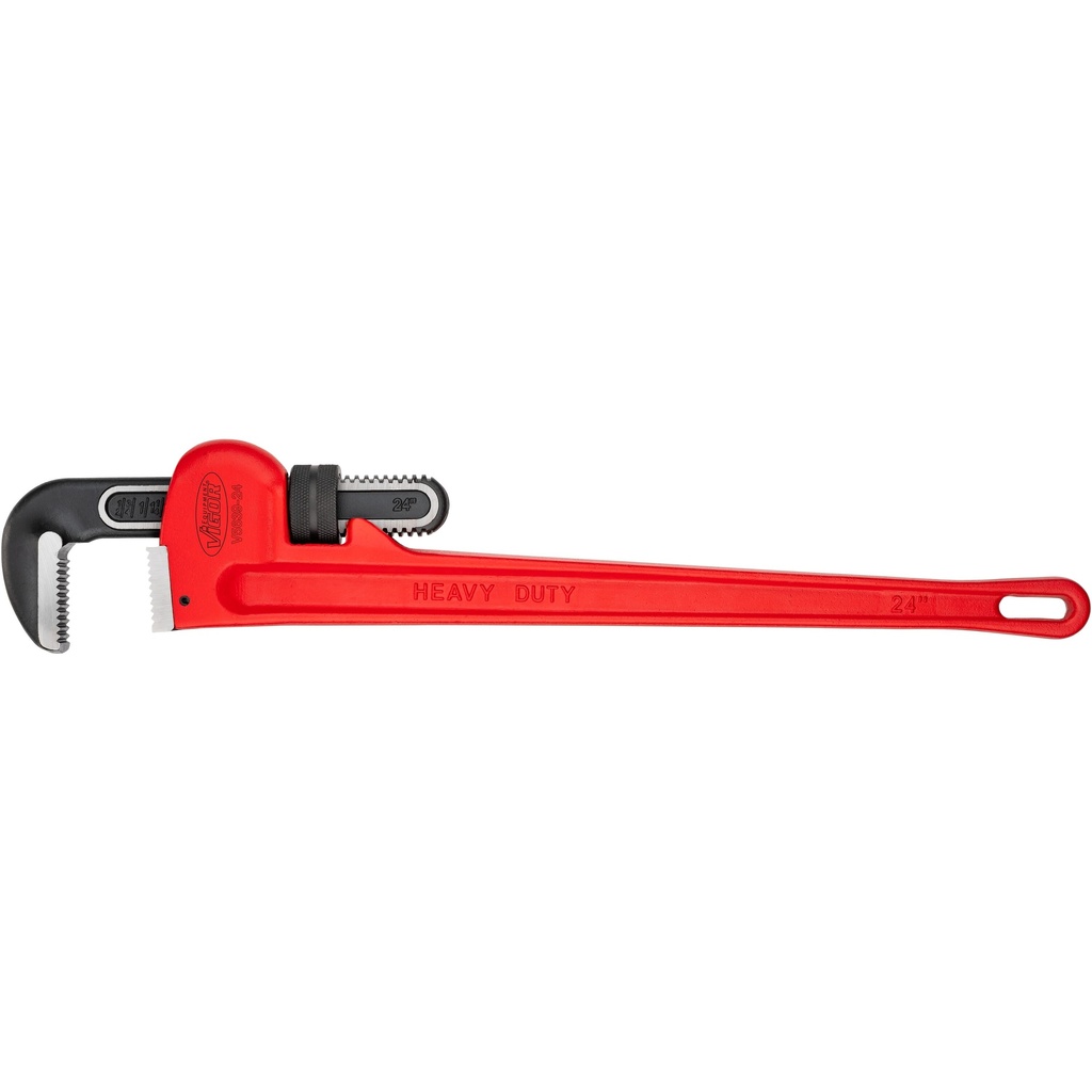 Pipe wrench V5639-24, VIGOR (2)