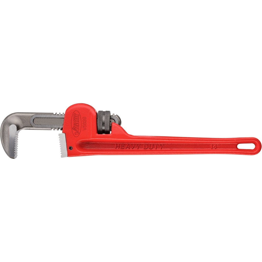 Pipe wrench V5639, VIGOR (3)