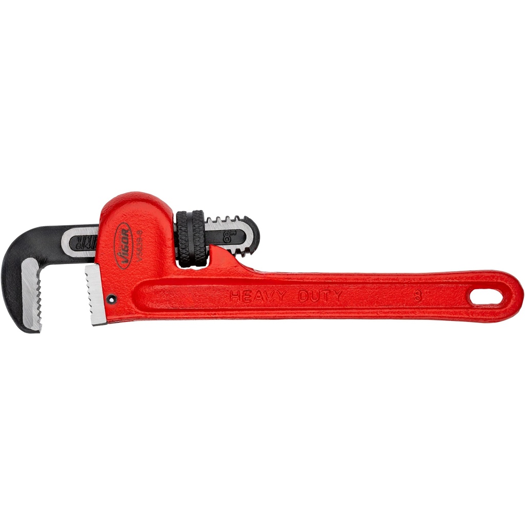 Pipe wrench V5639-8, VIGOR (2)