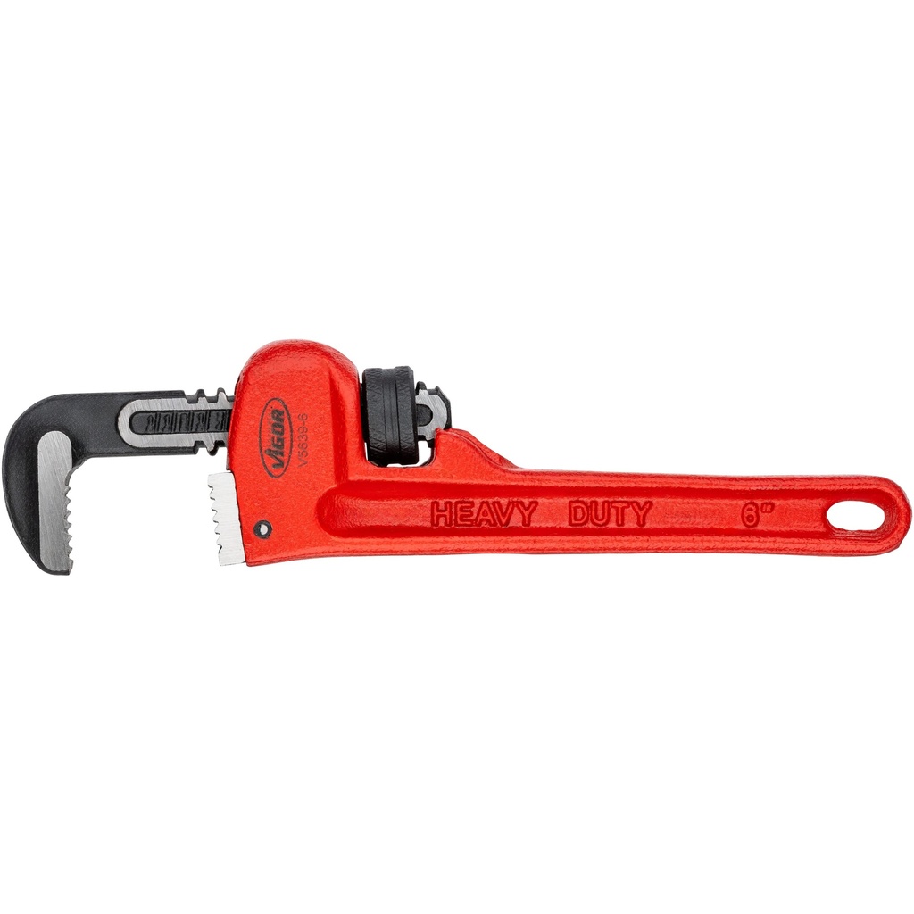 Pipe wrench V5639-6, VIGOR (4)