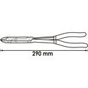 Diagonal cutter ∙ with double joint V565 (2)