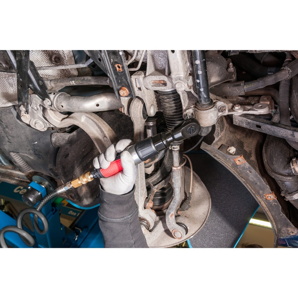 Air ratchet V5675, VIGOR (6)