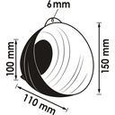 Magnetic half shell V5678, VIGOR (2)