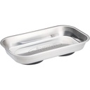Magnetic cup ∙ with plastic frame V5677, (3)