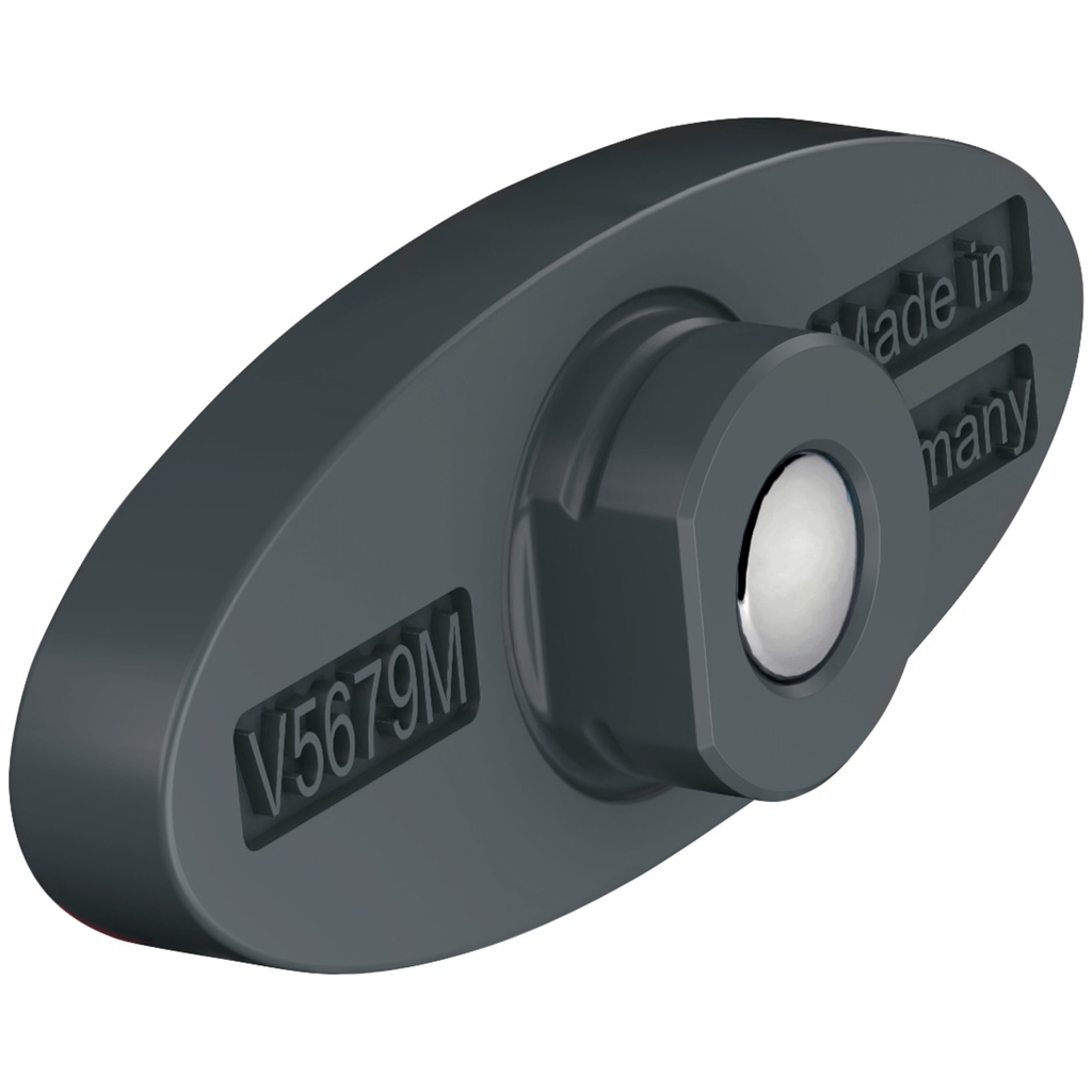 Magnetic button set V5679M, VIGOR (4)