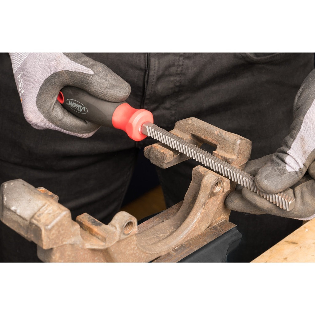 Brake calliper file V5691, VIGOR (5)