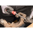 Brake calliper file V5691, VIGOR (5)