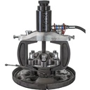 Wheel hub / wheel bearing puller ∙ for 6 (3)