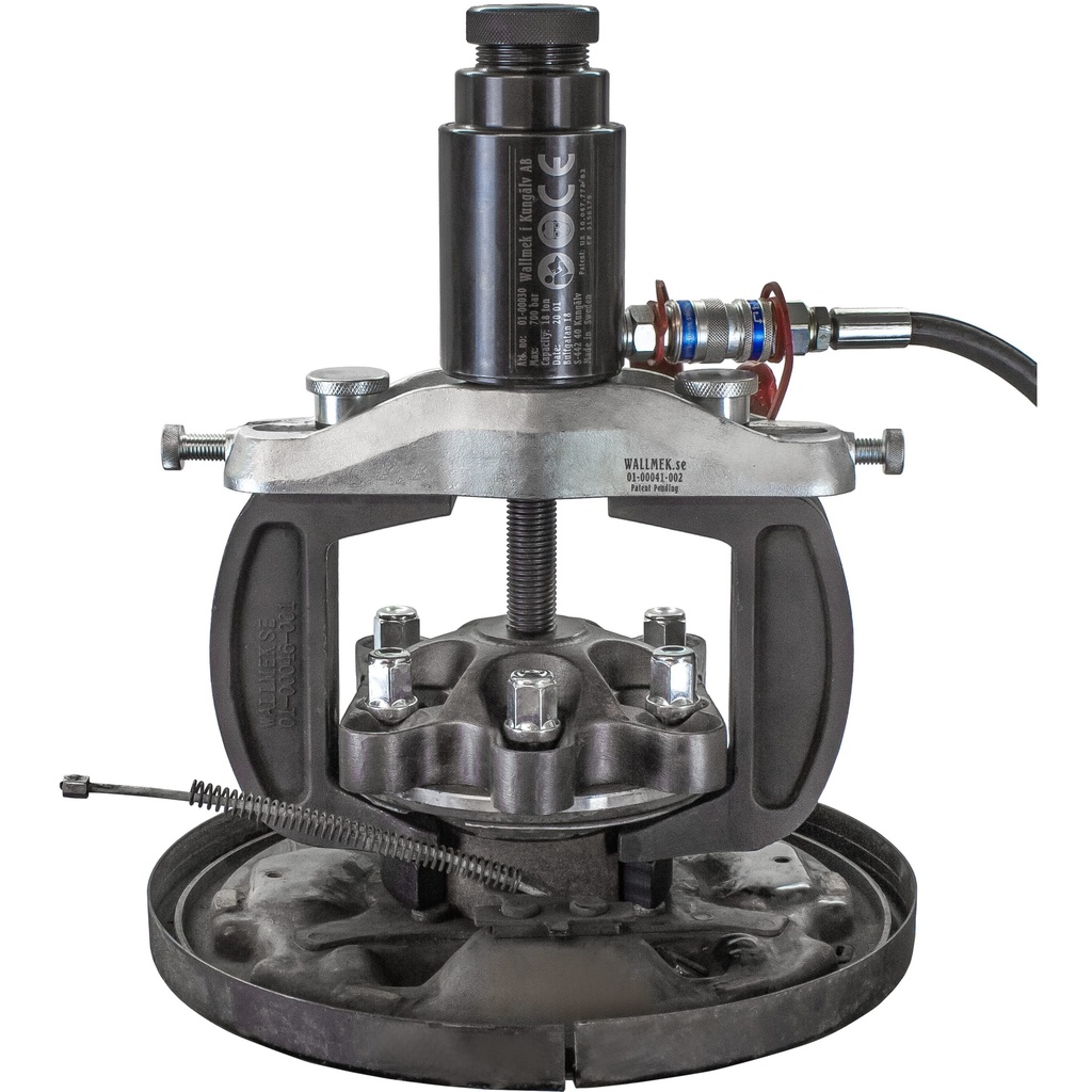 Wheel bearing unit ∙ screwed ∙ removal t (3)