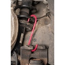 Brake hook V5909, VIGOR (3)