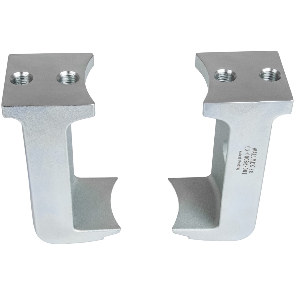 Universal puller ∙ for steering arms V59 (3)