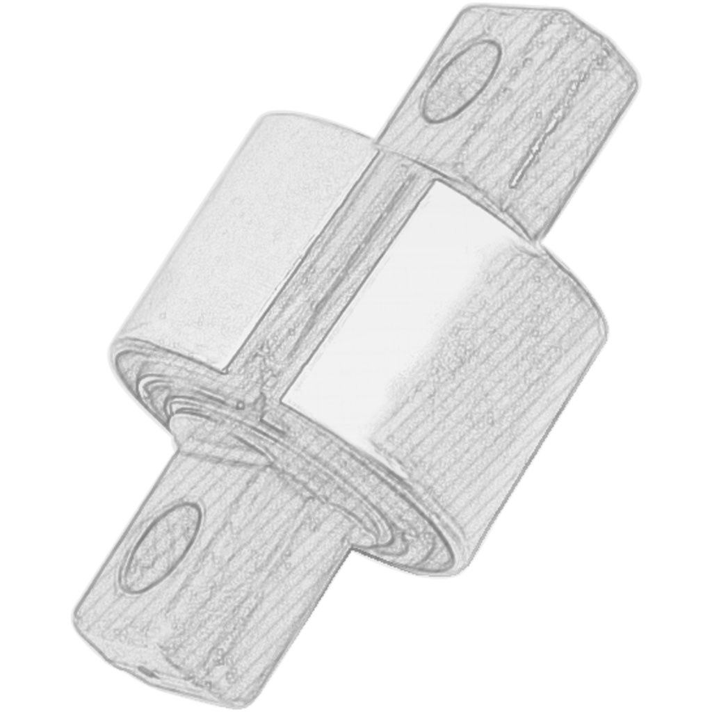 Basic set ∙ slotted bushings V5913, VIGO (4)
