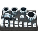 Universal pressure sleeve set ∙ with fix (2)