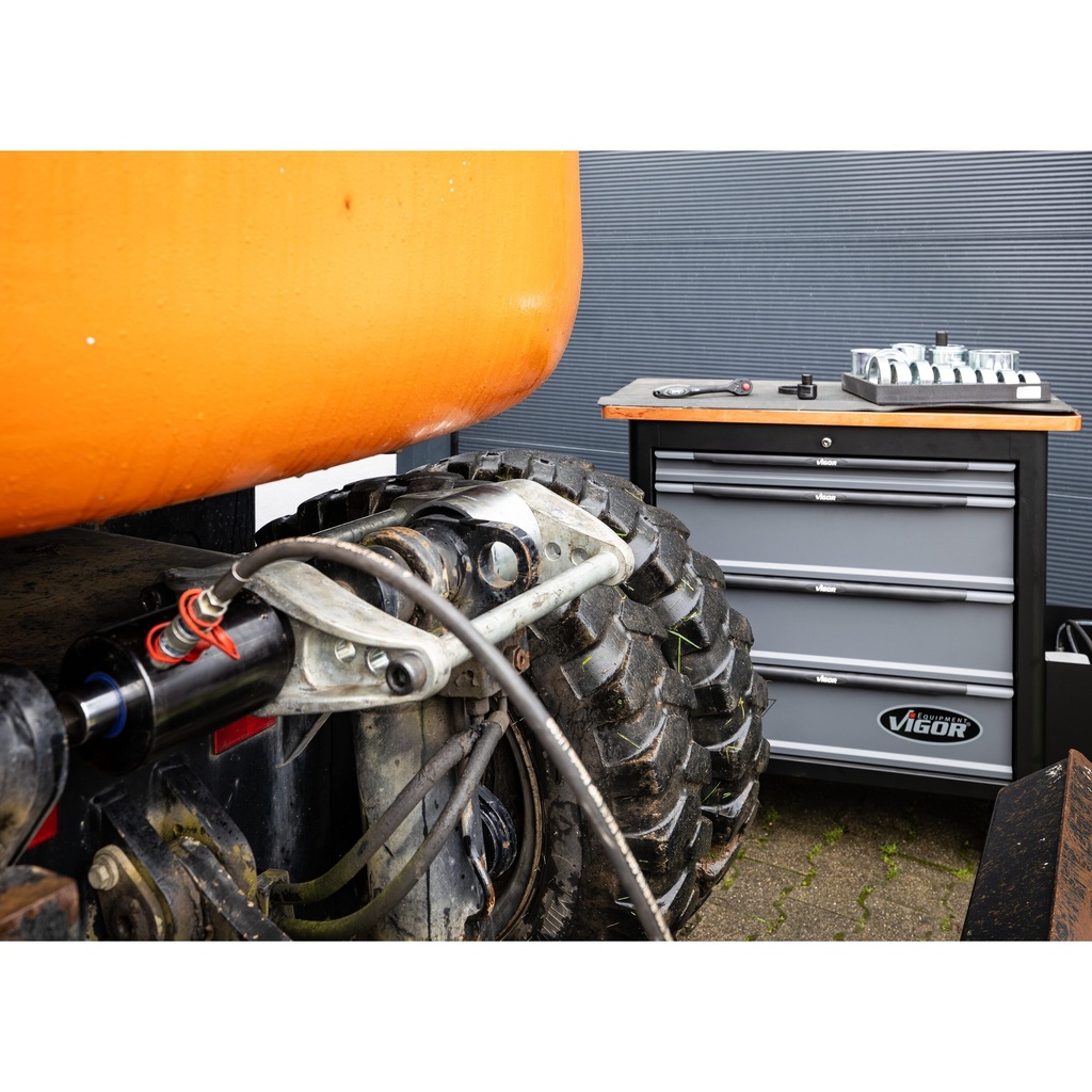 Universal pressure sleeve set ∙ with fix (5)