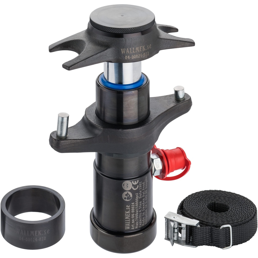 Ball joint ejector ∙ extension pins V591 (2)