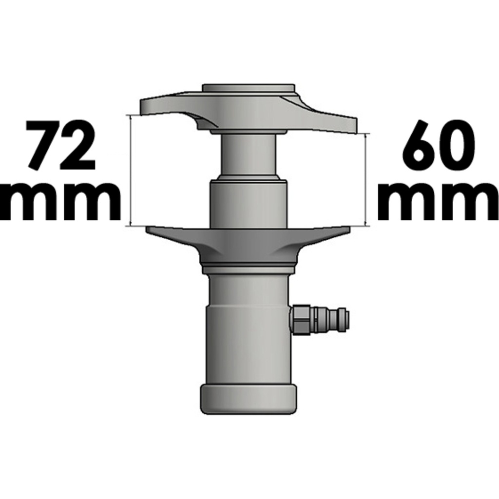 Ball joint ejector ∙ hydraulic 4.5 tonne (3)