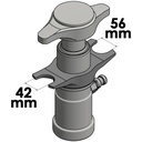 Ball joint ejector ∙ hydraulic 8.8 tonne (3)