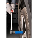 Impact socket ∙ long V5930, VIGOR (6)