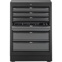 Drawer lower cabinet ∙ 7 drawers V6000-0 (4)