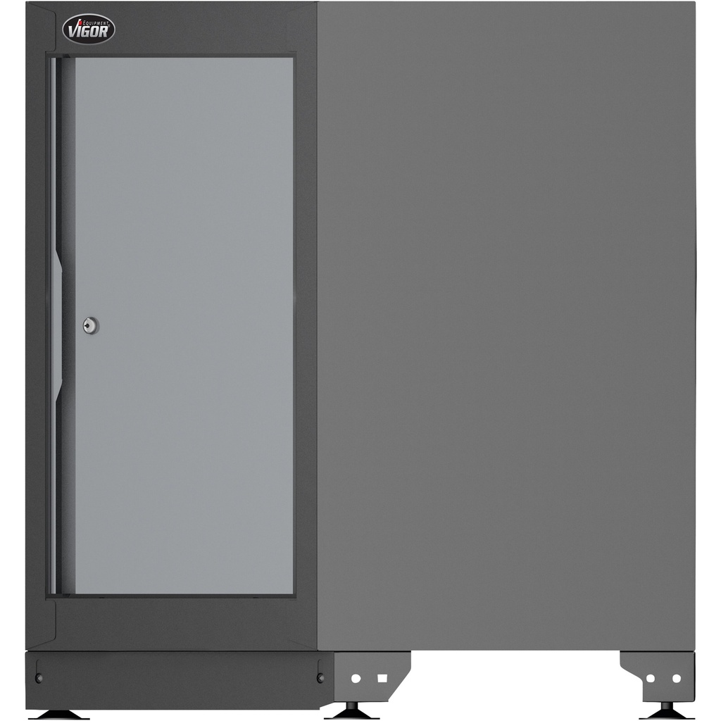 Corner base cabinet V6000-011, VIGOR (3)