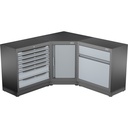 Corner base cabinet V6000-011, VIGOR (5)