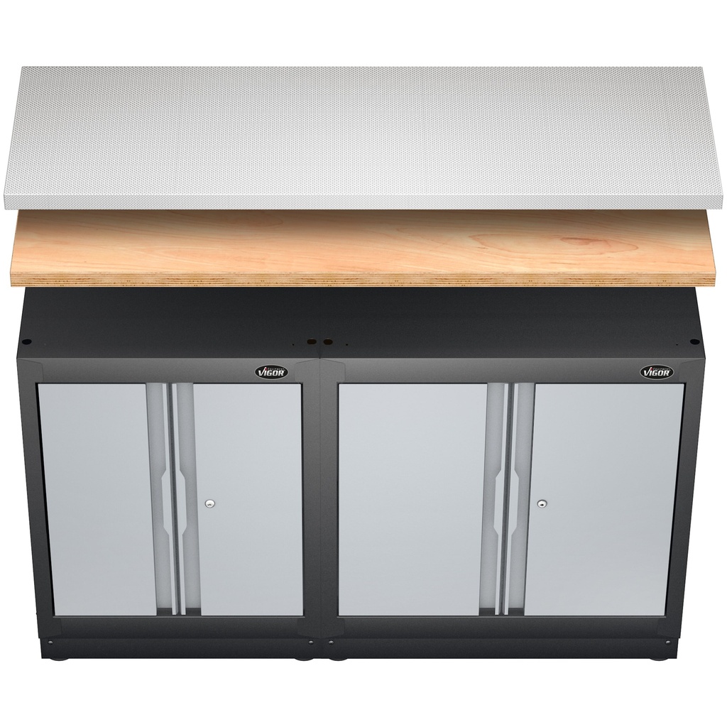 Worktop ∙ wooden V6000-01541, VIGOR (3)