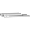 Worktop ∙ stainless steel V6000-01541-X, (3)