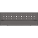 Perforated tool panel plate ∙ with power (3)