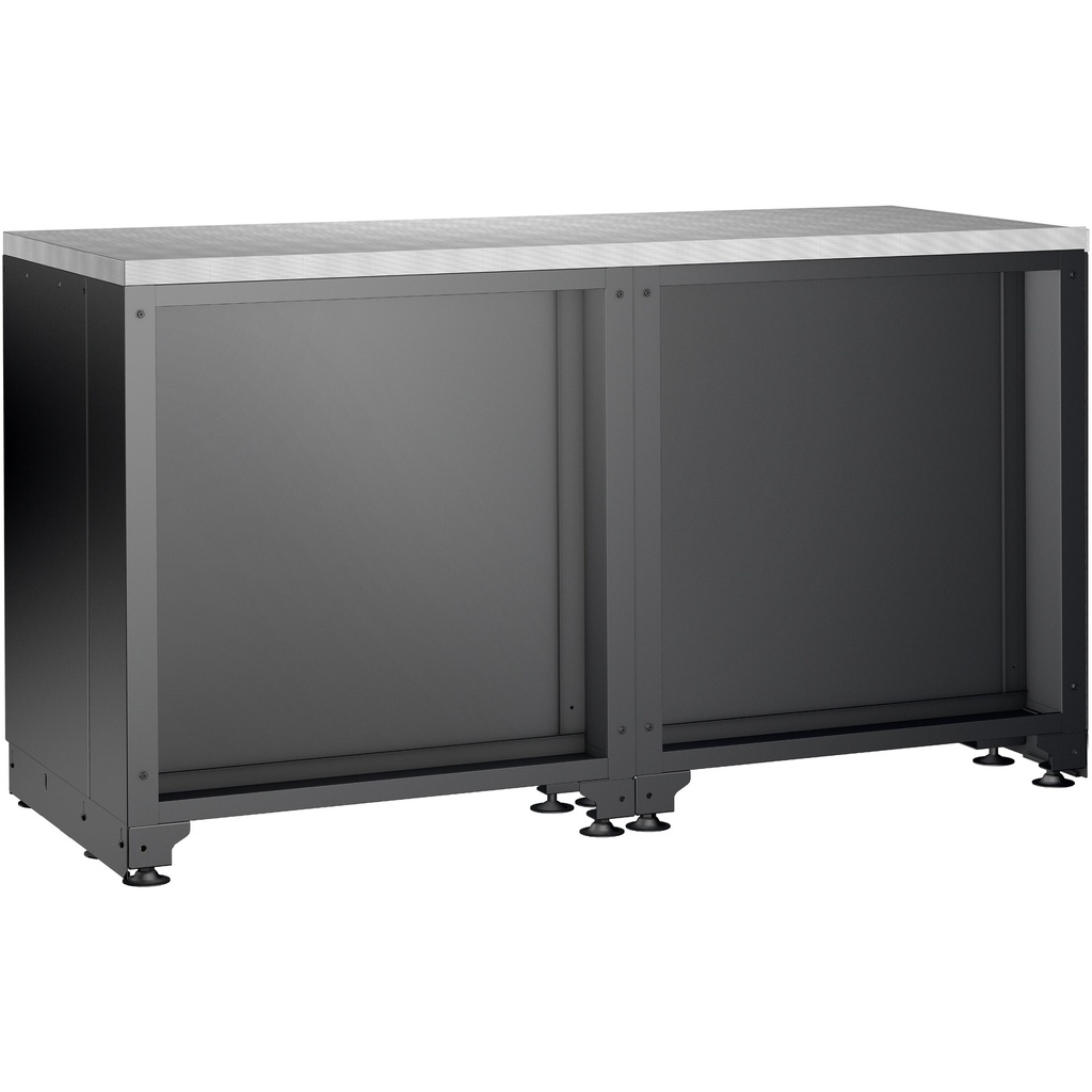 Worktop ∙ stainless steel V6000-01725-XD (3)