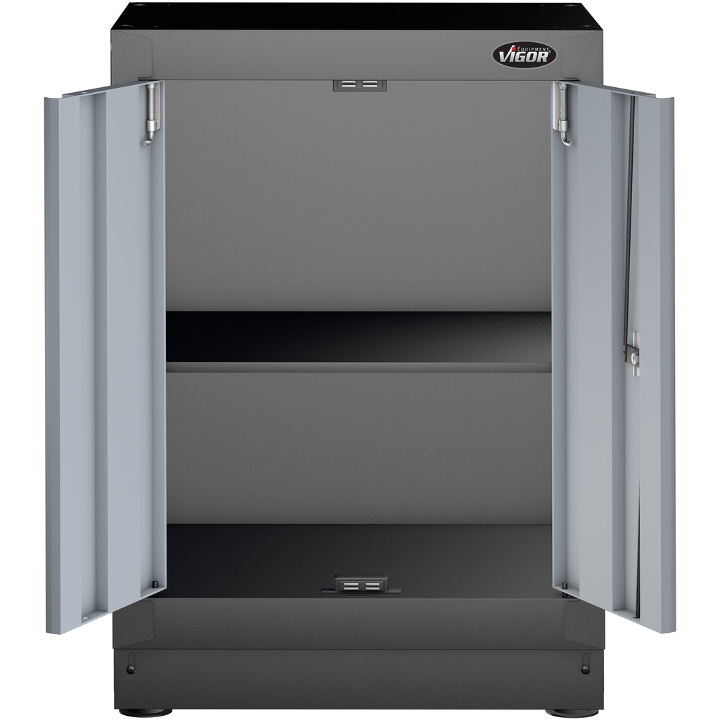 Lower cabinet with double-hinged door V6 (4)
