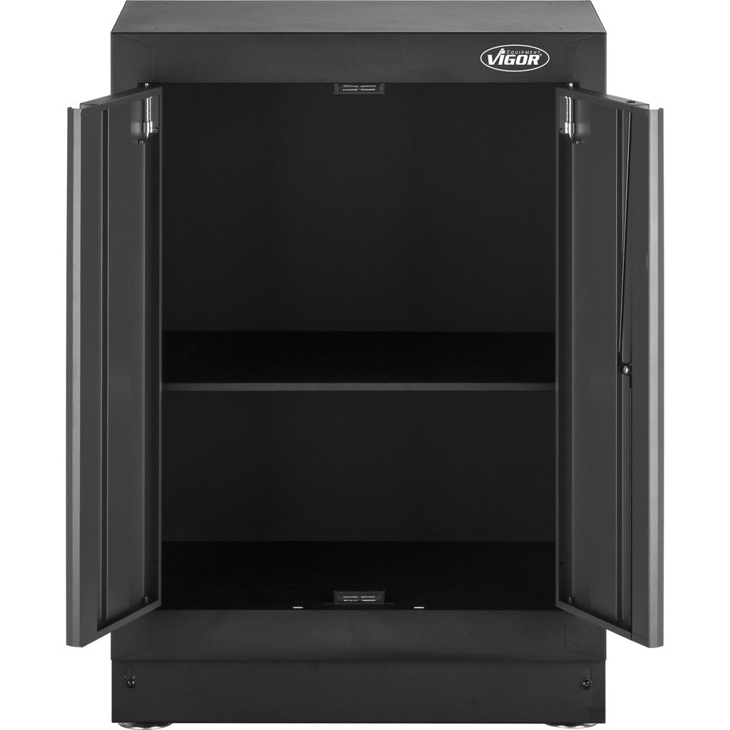 Lower cabinet with double-hinged door V6 (5)