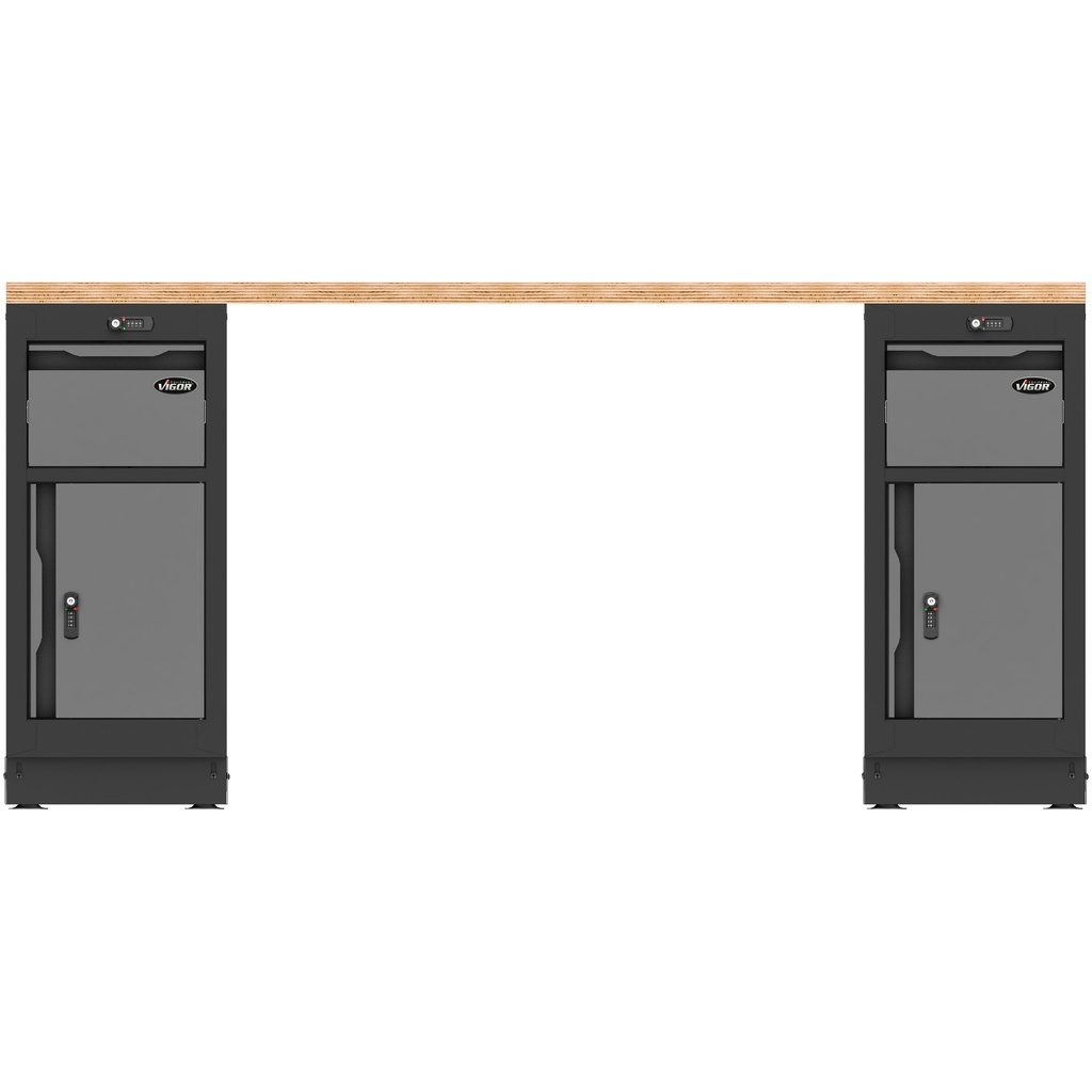 Worktop ∙ wooden V6000-02036, VIGOR (4)