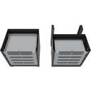 Drawer lower cabinet ∙ extra deep ∙ 5 dr (3)