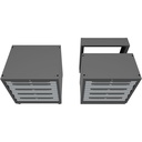 Drawer lower cabinet ∙ extra deep ∙ 5 dr (5)
